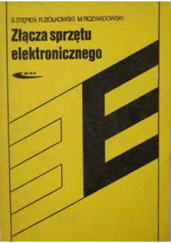 Złącza sprzętu elektronicznego