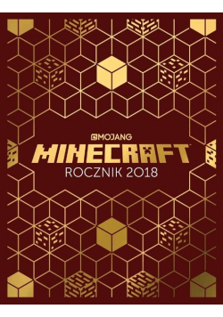 Minecraf  Rocznik 2018