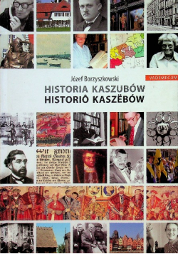 Historia Kaszubów