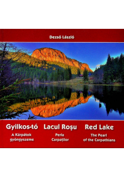 Red lake
