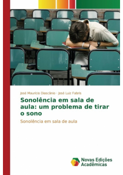Sonolência em sala de aula