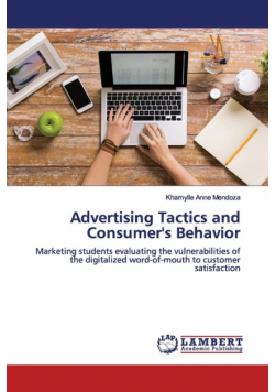 Advertising Tactics and Consumer's Behavior