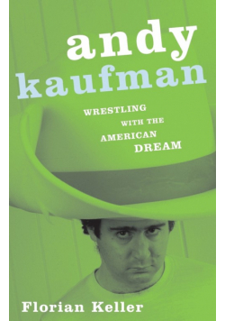 Andy Kaufman