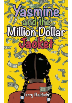 Yasmine and the Million Dollar Jacket