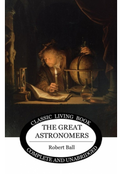 The Great Astronomers