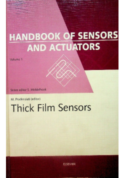 Thick Film Sensors 1
