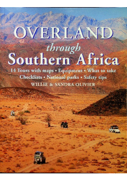 Overland Through Southern Africa