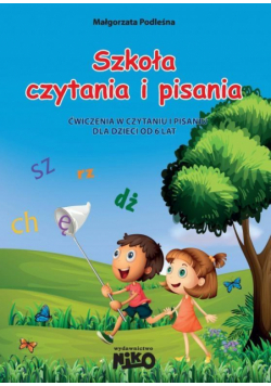 Szkoła czytania i pisania