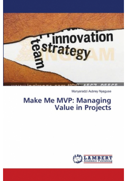 Make Me MVP