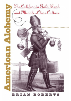 American Alchemy