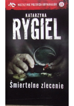 Śmiertelne zlecenie