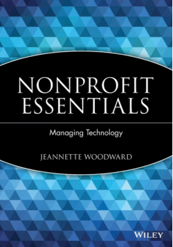 Nonprofit Essentials Technology