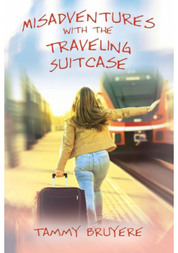 Misadventures with the Traveling Suitcase