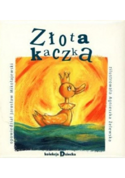 Złota kaczka