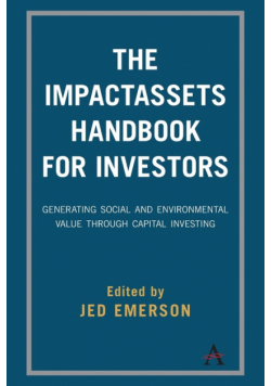 The ImpactAssets Handbook for Investors