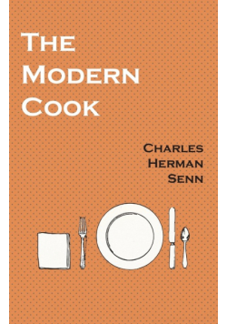 The Modern Cook