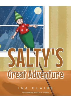 Salty's Great Adventure