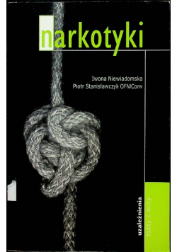 Narkotyki