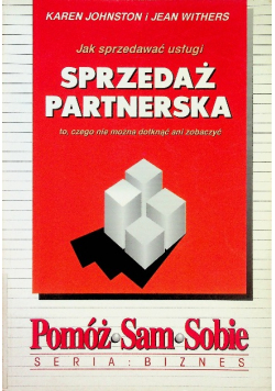 Sprzedaż partnerska
