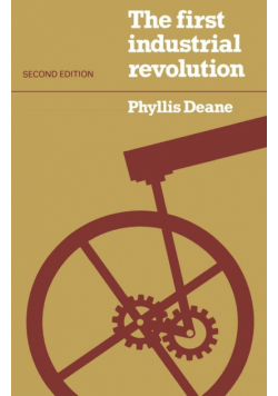 The First Industrial Revolution