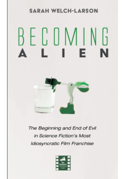 Becoming Alien