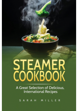 Steamer Cookbook