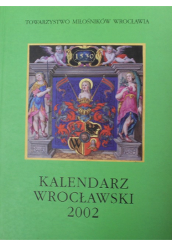 Kalendarz Wrocławski 2002