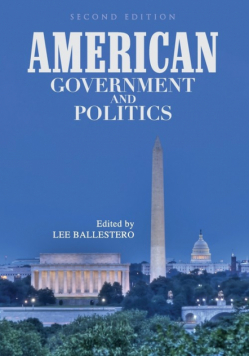 American Government and Politics