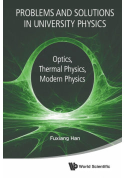 Problems and Solutions in University Physics