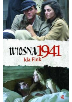 Fink Ida - Wiosna 1941