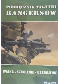 Podręcznik taktyki rangersów
