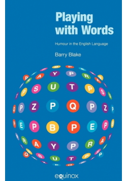 Playing with Words