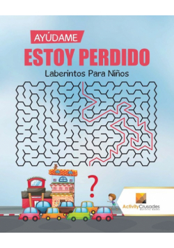 Ayúdame Estoy Perdido