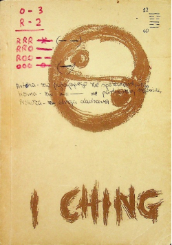 I Ching Księga przemian