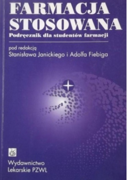 Farmacja stosowana