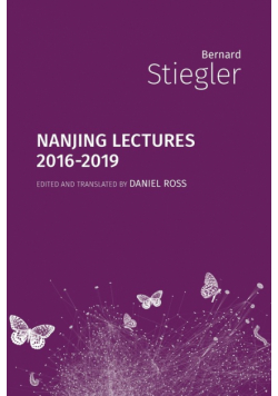 Nanjing Lectures