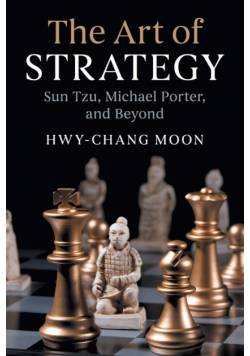 The Art of Strategy
