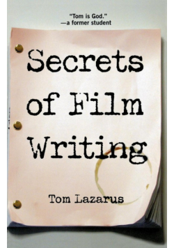 Secrets of Film Writing