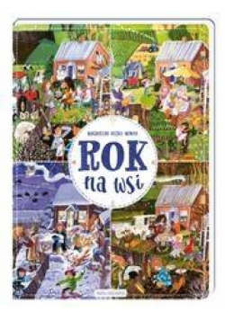 Rok na wsi