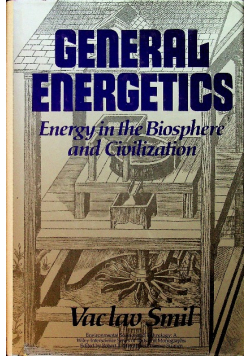 General energetics