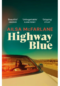 Highway Blue