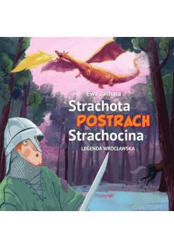 Strachota postrach Strachocina