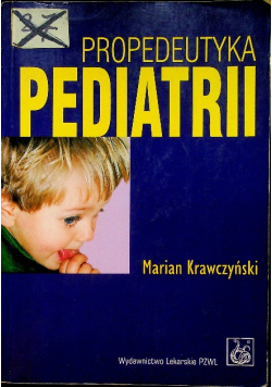 Propedeutyka pediatrii