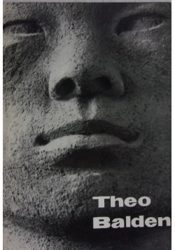 Theo Balden