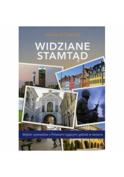 Widziane stamtąd