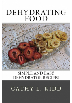Dehydrating Food