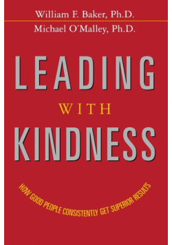 Leading with Kindness