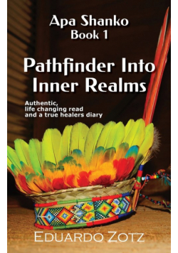 Pathfinder Into Inner Realms