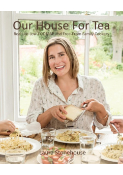 Our House For Tea