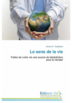 Le sens de la vie